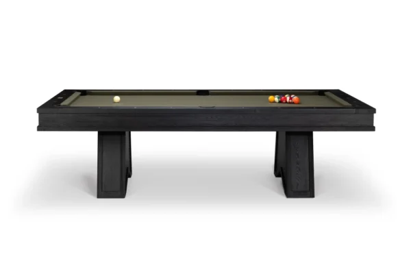 American Heritage Ann Arbor Pool Table