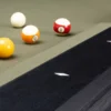 American Heritage Ann Arbor Pool Table