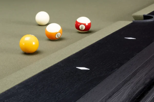 American Heritage Ann Arbor Pool Table