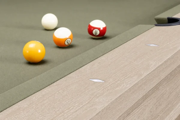 American Heritage Ann Arbor Pool Table