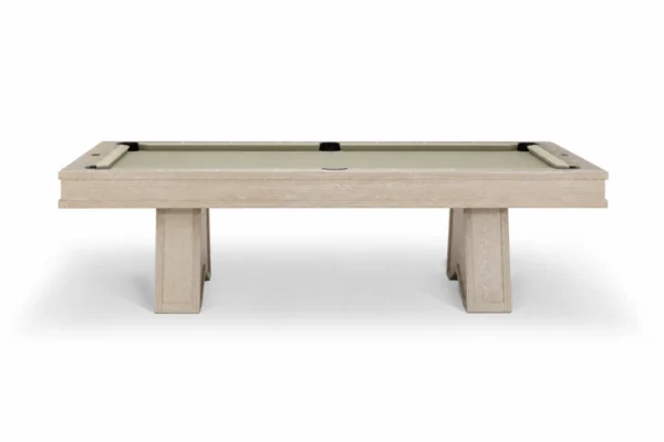 American Heritage Ann Arbor Pool Table